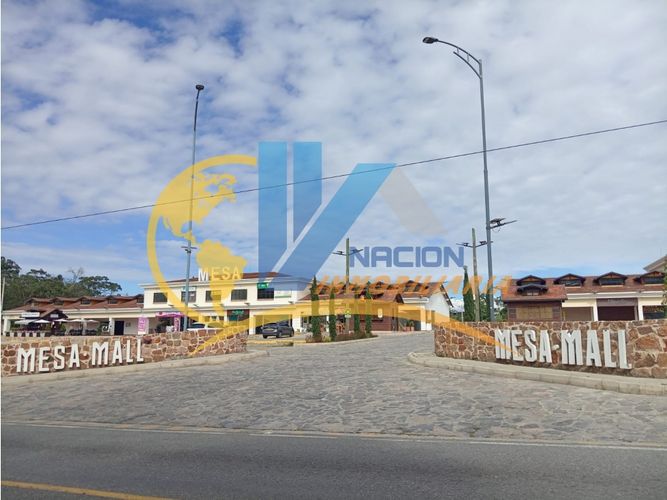 Local en arriendo en Campo Verde, Piedecuesta, 55 m² · foto 2 de 21