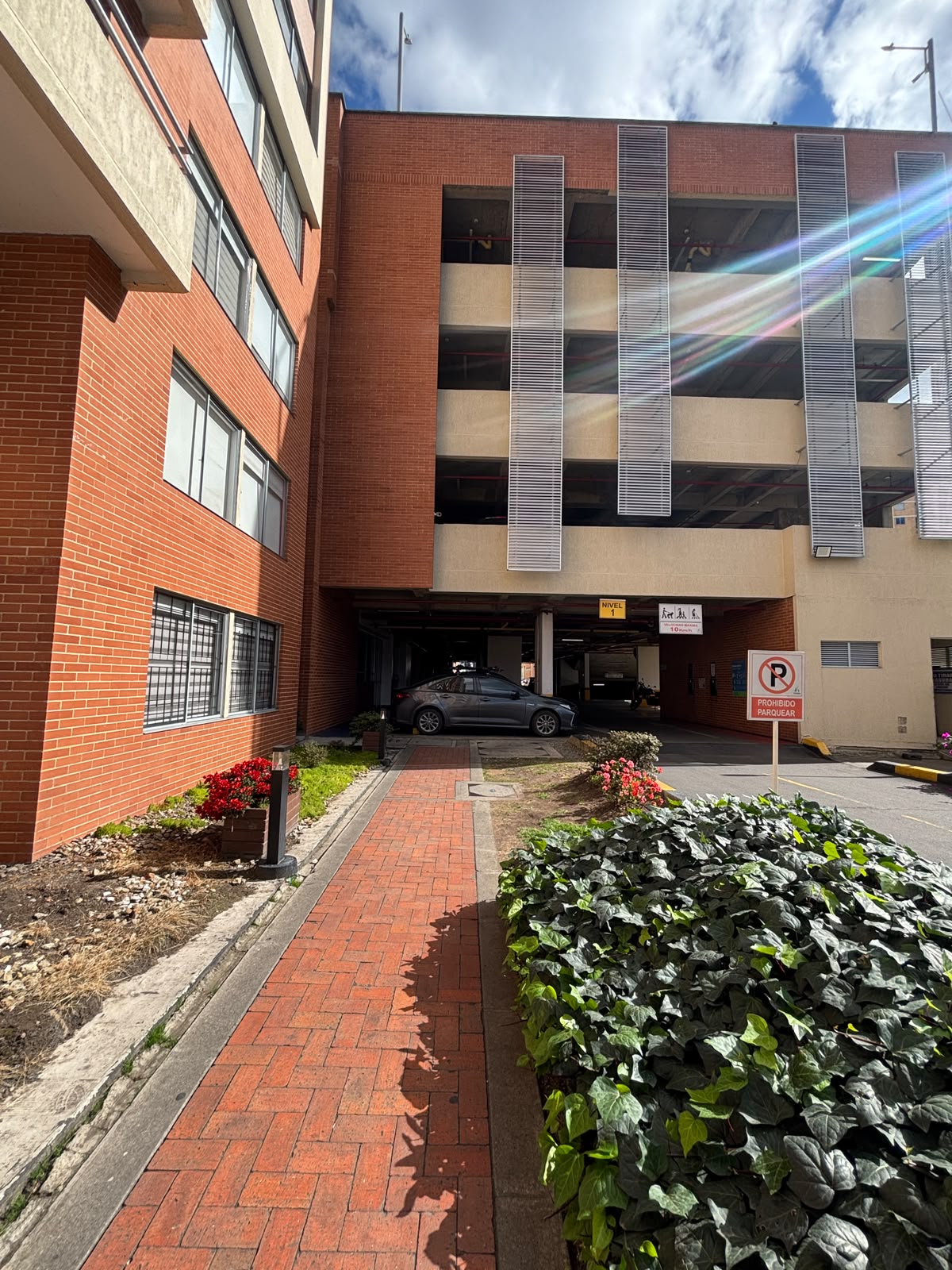 Apartamento en venta en Hayuelos, Bogotá · foto 2 de 22