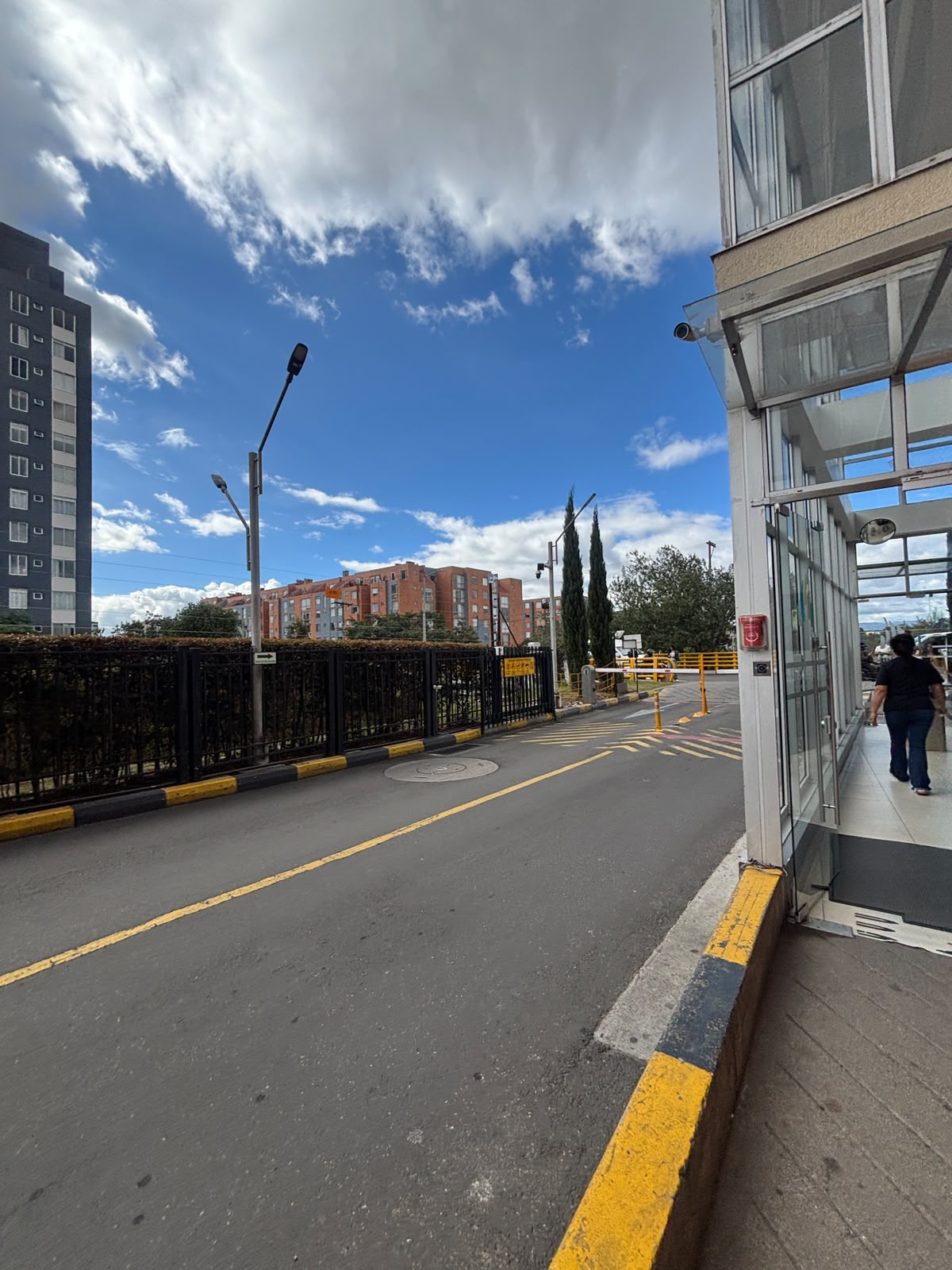 Apartamento en venta en Hayuelos, Bogotá · foto 3 de 22