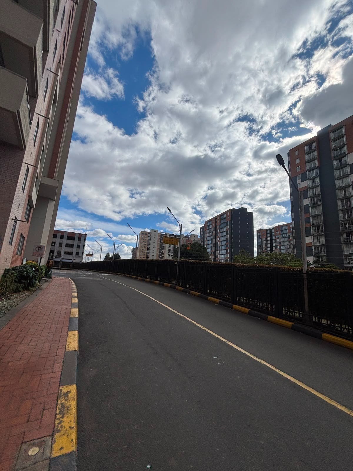 Apartamento en venta en Hayuelos, Bogotá · foto 4 de 22