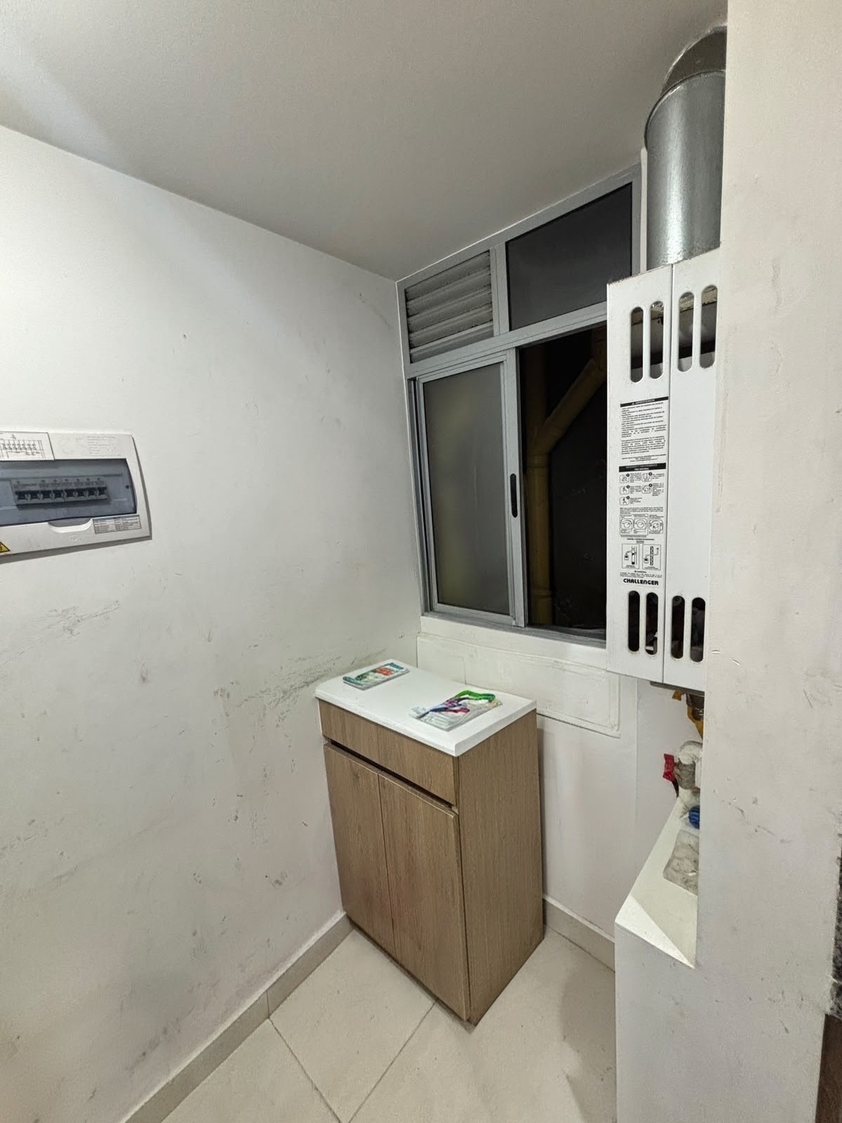 Apartamento en venta en Hayuelos, Bogotá · foto 9 de 22