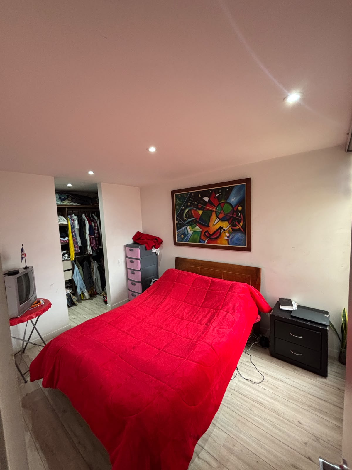 Apartamento en venta en Hayuelos, Bogotá · foto 10 de 22