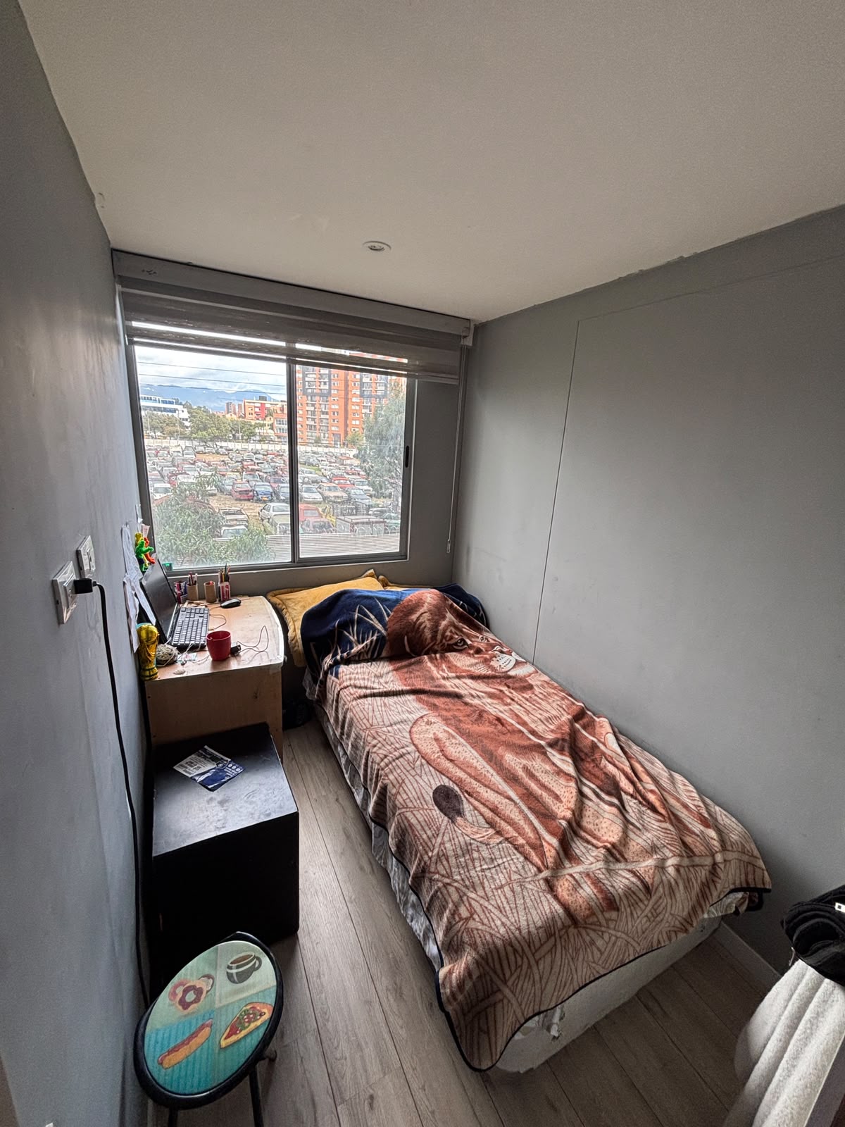 Apartamento en venta en Hayuelos, Bogotá · foto 13 de 22