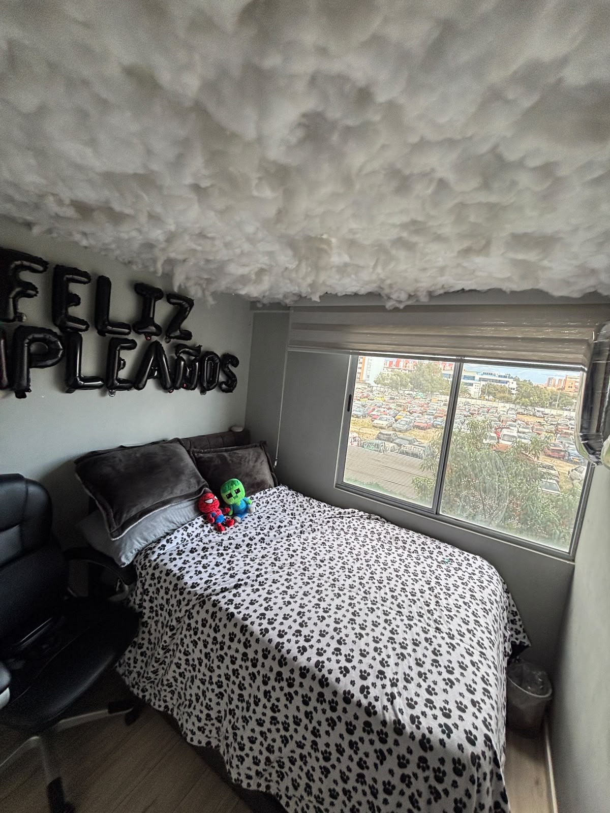 Apartamento en venta en Hayuelos, Bogotá · foto 14 de 22