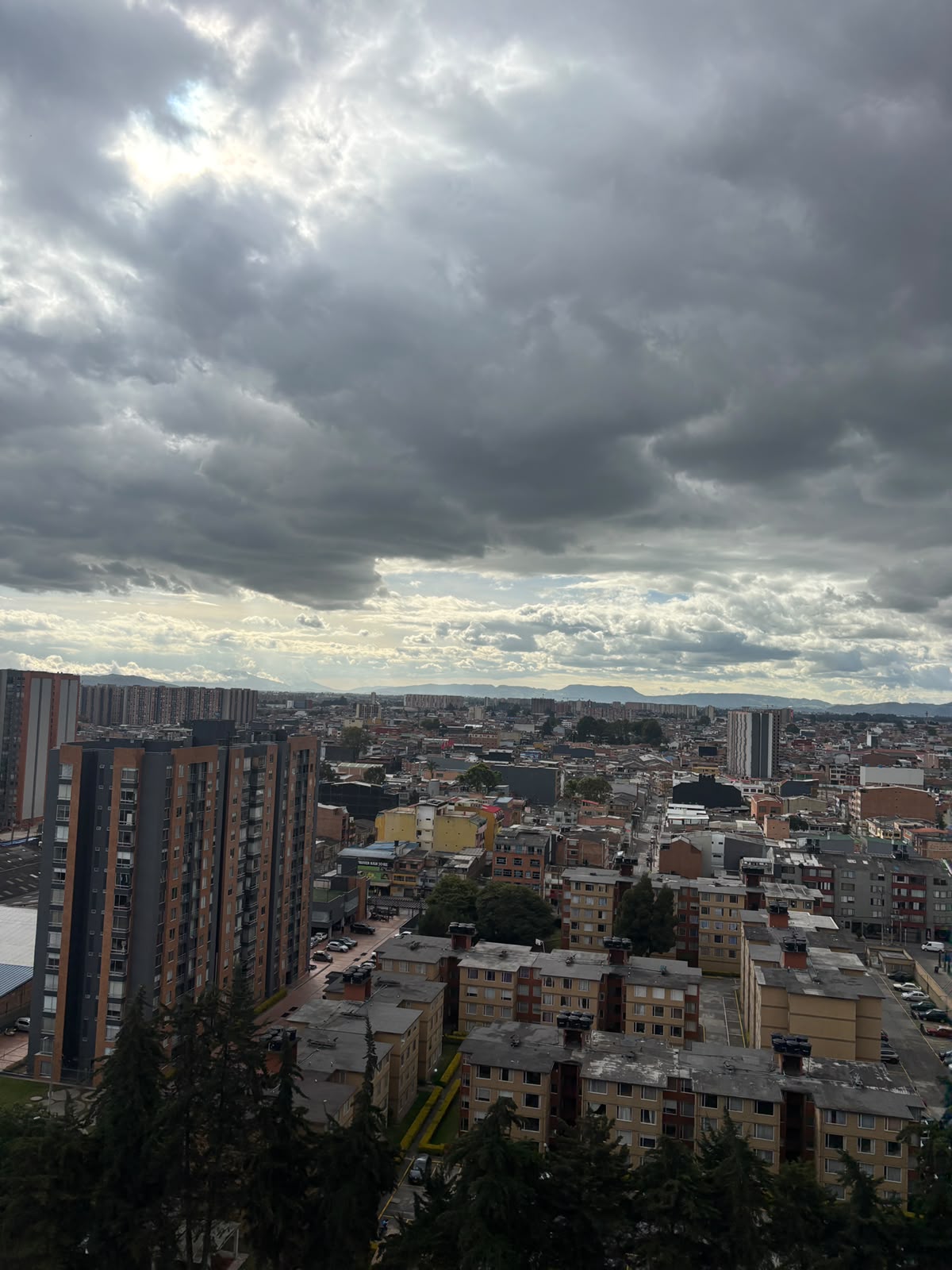Apartamento en venta en Hayuelos, Bogotá · foto 16 de 22