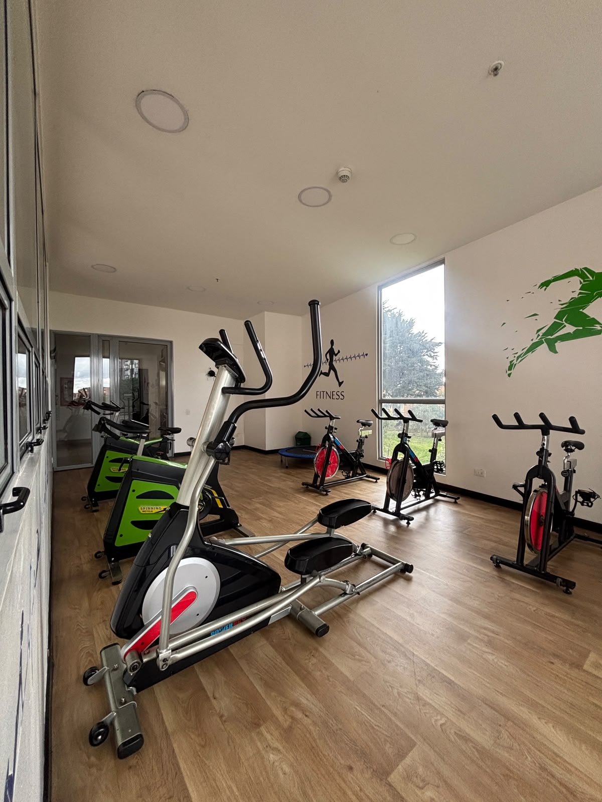 Apartamento en venta en Hayuelos, Bogotá · foto 17 de 22