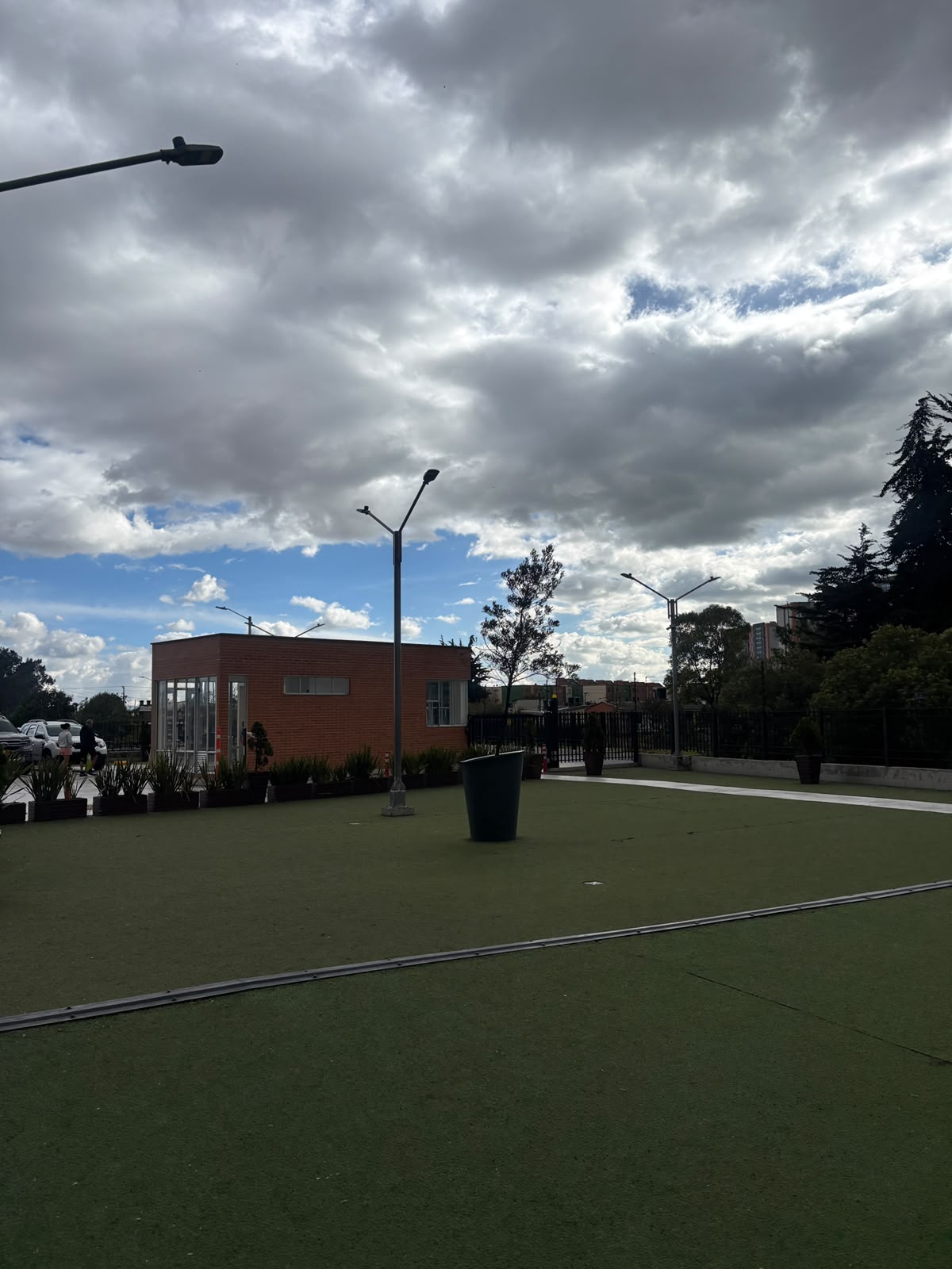 Apartamento en venta en Hayuelos, Bogotá · foto 18 de 22