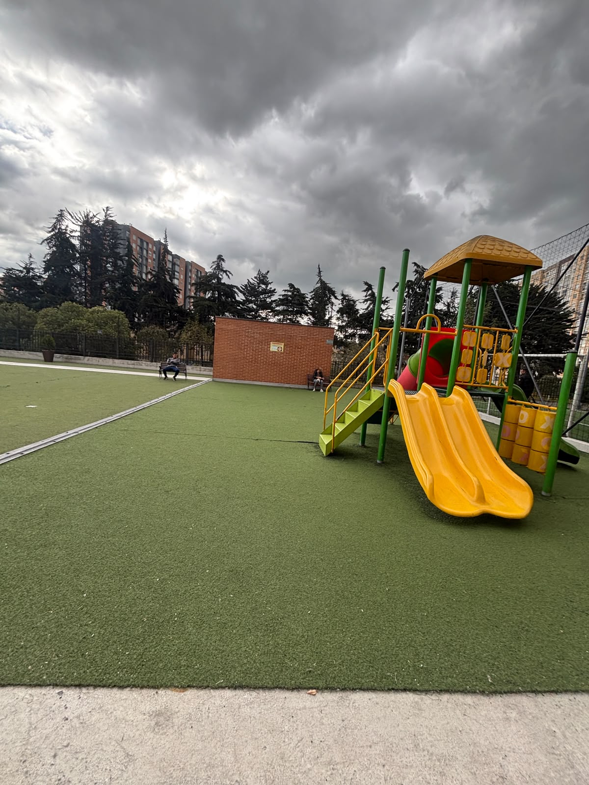 Apartamento en venta en Hayuelos, Bogotá · foto 20 de 22