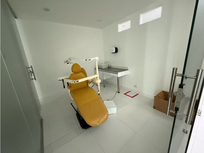 Consultorio en venta en Fundadores, Armenia, 64 m² · foto 5 de 13