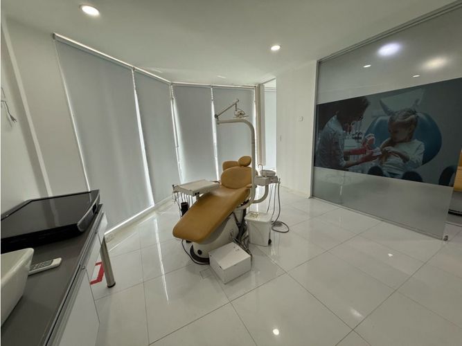 Consultorio en venta en Fundadores, Armenia, 64 m² · foto 6 de 13