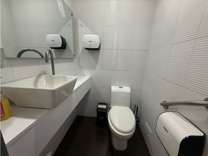 Consultorio en venta en Fundadores, Armenia, 64 m² · foto 8 de 13