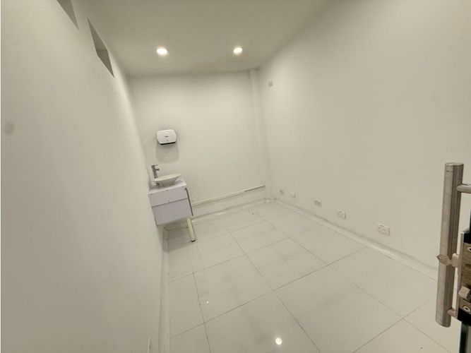 Consultorio en venta en Fundadores, Armenia, 64 m² · foto 10 de 13