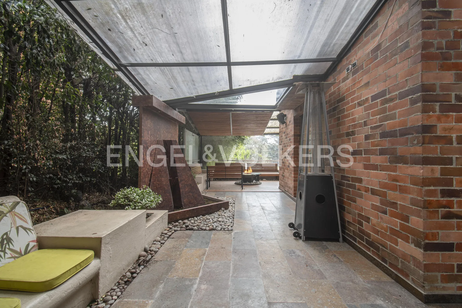 Casa en arriendo en Sotileza, Bogotá · foto 9 de 19