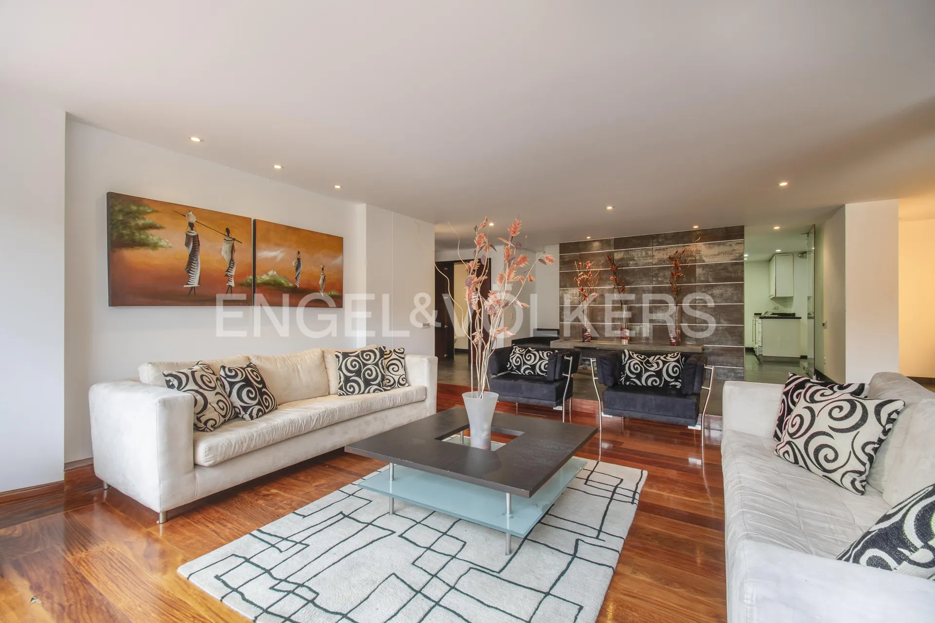 Casa en arriendo en Sotileza, Bogotá · foto 3 de 19