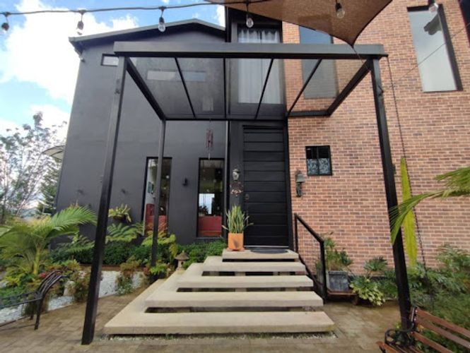 Casa de 5 alcobas en venta en Los Salados, El Retiro, 405 m² · foto 2 de 24