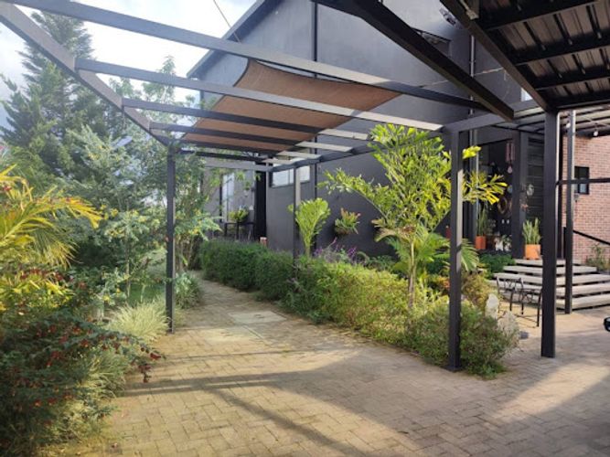 Casa de 5 alcobas en venta en Los Salados, El Retiro, 405 m² · foto 3 de 24