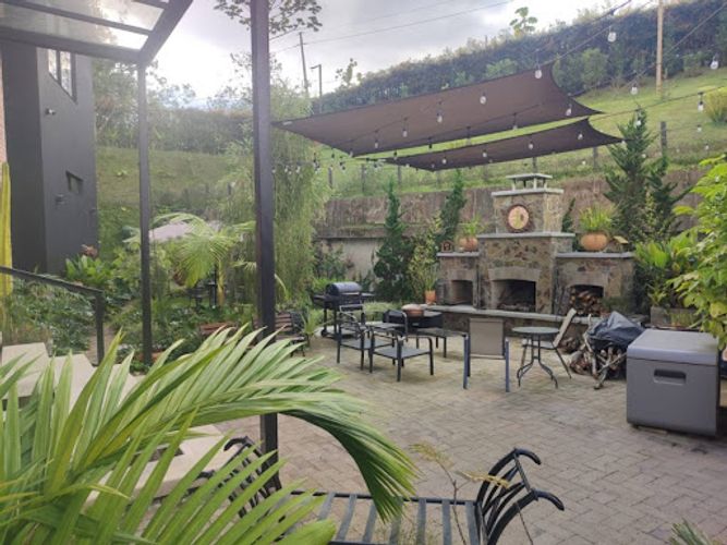 Casa de 5 alcobas en venta en Los Salados, El Retiro, 405 m² · foto 4 de 24