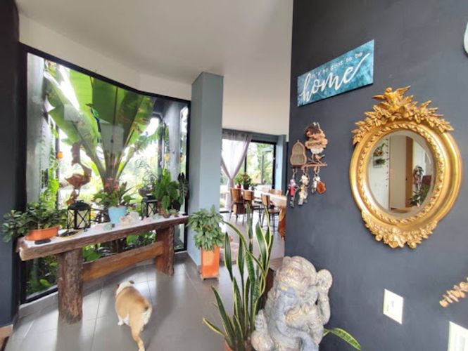 Casa de 5 alcobas en venta en Los Salados, El Retiro, 405 m² · foto 5 de 24