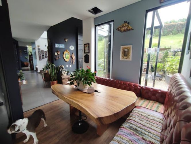 Casa de 5 alcobas en venta en Los Salados, El Retiro, 405 m² · foto 6 de 24
