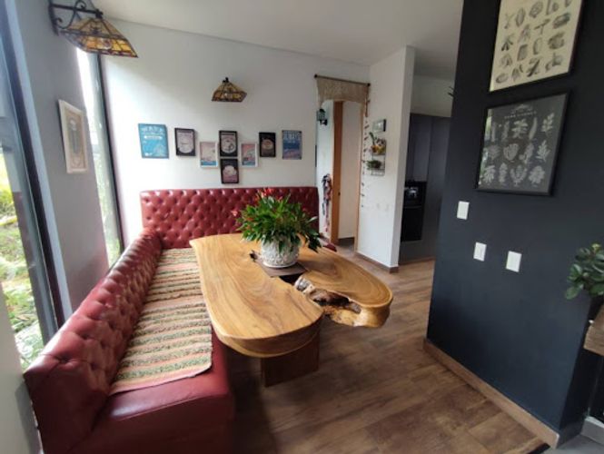 Casa de 5 alcobas en venta en Los Salados, El Retiro, 405 m² · foto 7 de 24