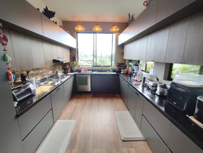 Casa de 5 alcobas en venta en Los Salados, El Retiro, 405 m² · foto 8 de 24