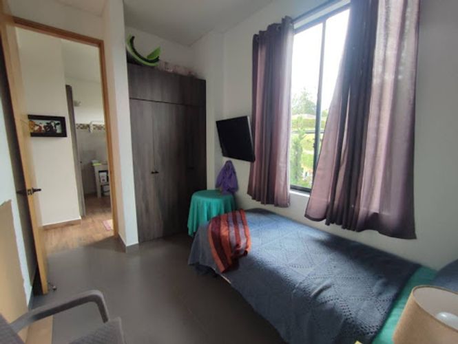 Casa de 5 alcobas en venta en Los Salados, El Retiro, 405 m² · foto 9 de 24