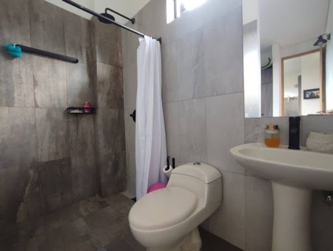 Casa de 5 alcobas en venta en Los Salados, El Retiro, 405 m² · foto 10 de 24