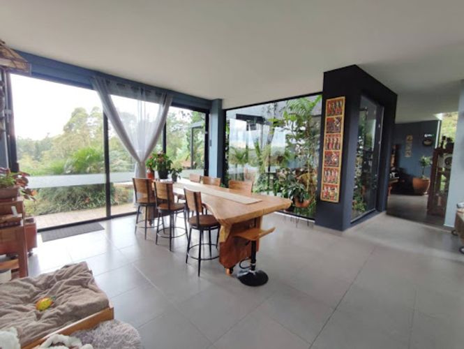Casa de 5 alcobas en venta en Los Salados, El Retiro, 405 m² · foto 12 de 24