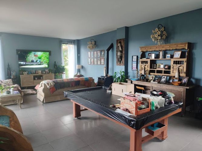 Casa de 5 alcobas en venta en Los Salados, El Retiro, 405 m² · foto 13 de 24