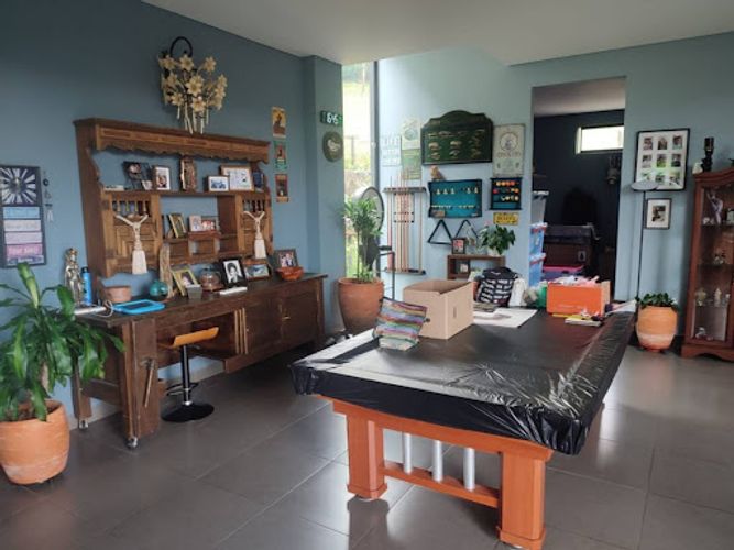 Casa de 5 alcobas en venta en Los Salados, El Retiro, 405 m² · foto 14 de 24