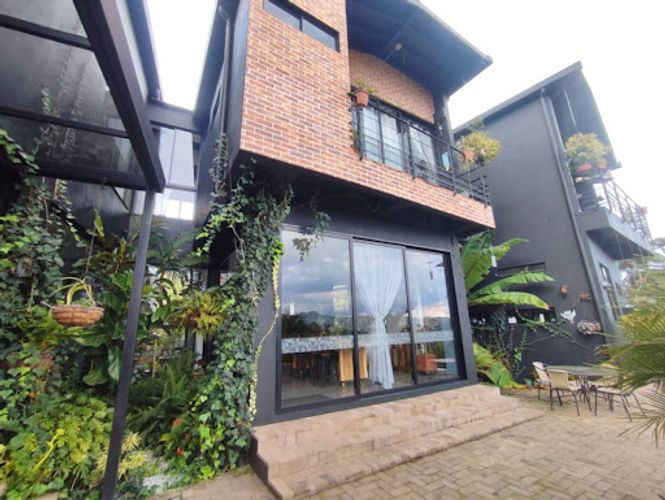 Casa de 5 alcobas en venta en Los Salados, El Retiro, 405 m² · foto 15 de 24