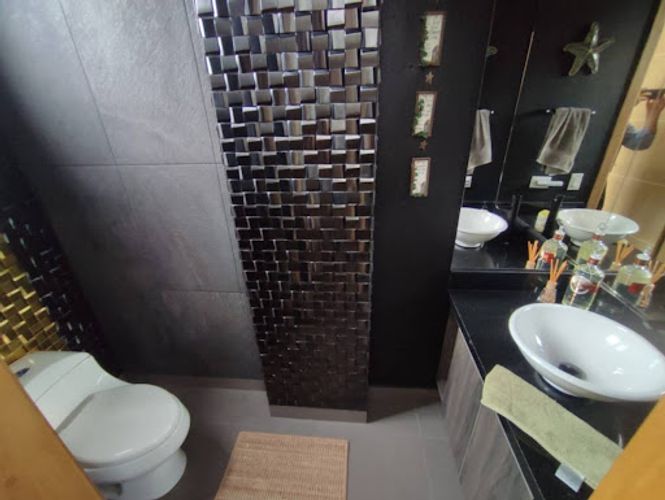 Casa de 5 alcobas en venta en Los Salados, El Retiro, 405 m² · foto 18 de 24