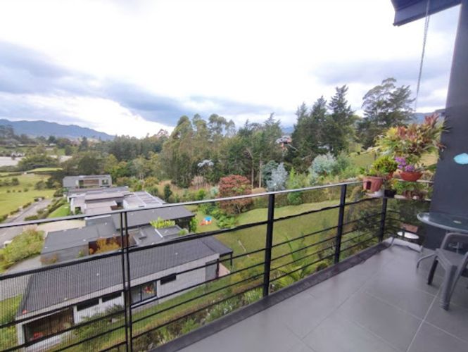 Casa de 5 alcobas en venta en Los Salados, El Retiro, 405 m² · foto 19 de 24