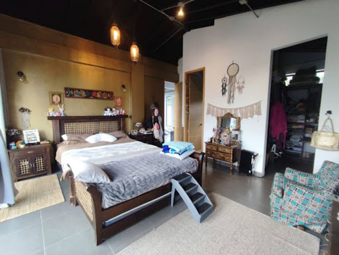 Casa de 5 alcobas en venta en Los Salados, El Retiro, 405 m² · foto 21 de 24