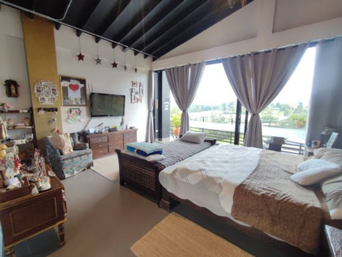 Casa de 5 alcobas en venta en Los Salados, El Retiro, 405 m² · foto 22 de 24