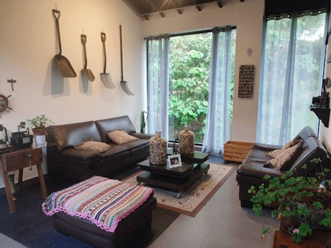 Casa de 5 alcobas en venta en Los Salados, El Retiro, 405 m² · foto 24 de 24
