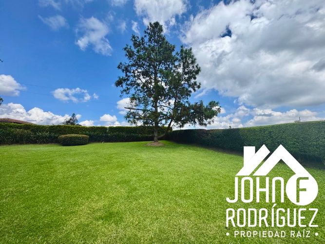 Finca en venta en Pontezuela, Rionegro, 5385 m² · foto 9 de 24