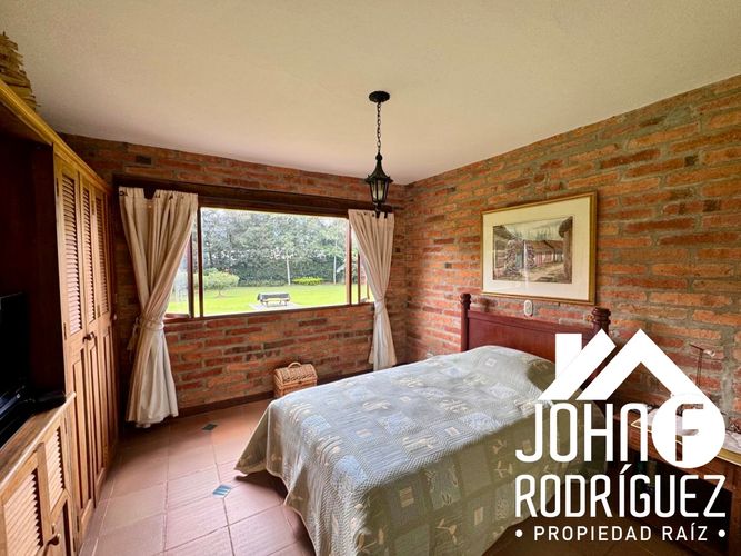 Finca en venta en Pontezuela, Rionegro, 5385 m² · foto 20 de 24