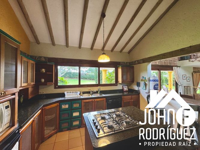 Finca en venta en Pontezuela, Rionegro, 5385 m² · foto 16 de 24