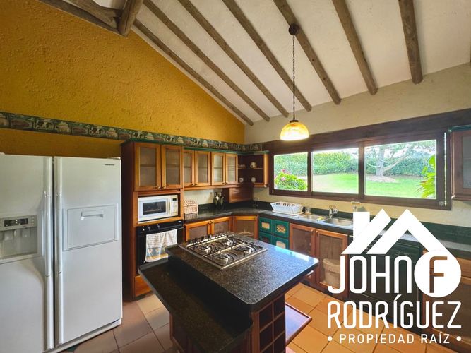 Finca en venta en Pontezuela, Rionegro, 5385 m² · foto 17 de 24