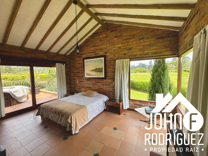 Finca en venta en Pontezuela, Rionegro, 5385 m² · foto 23 de 24