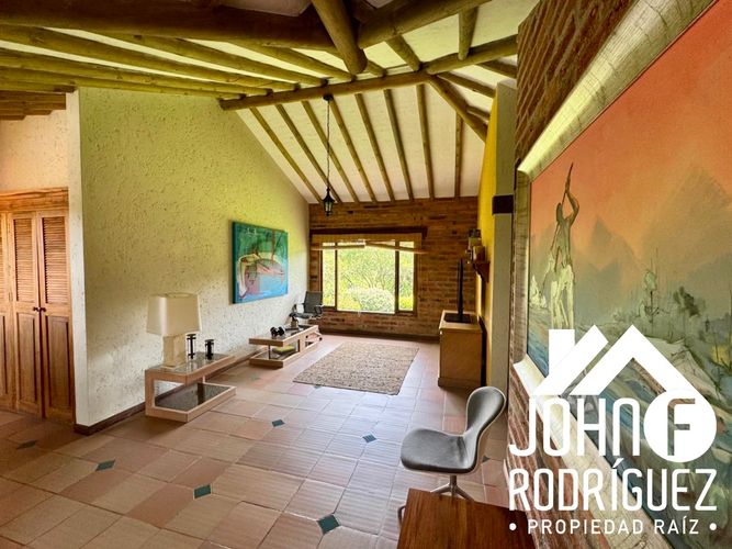 Finca en venta en Pontezuela, Rionegro, 5385 m² · foto 18 de 24