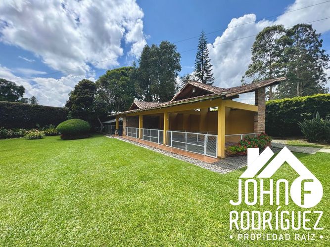 Finca en venta en Pontezuela, Rionegro, 5385 m² · foto 8 de 24