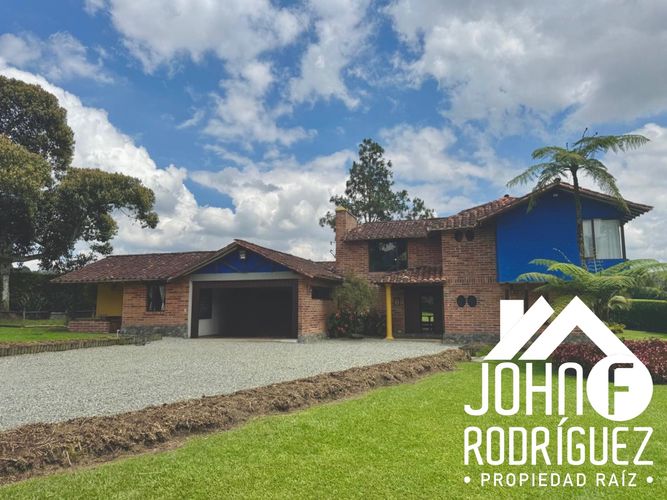 Finca en venta en Pontezuela, Rionegro, 5385 m² · foto 4 de 24