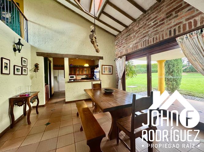 Finca en venta en Pontezuela, Rionegro, 5385 m² · foto 15 de 24