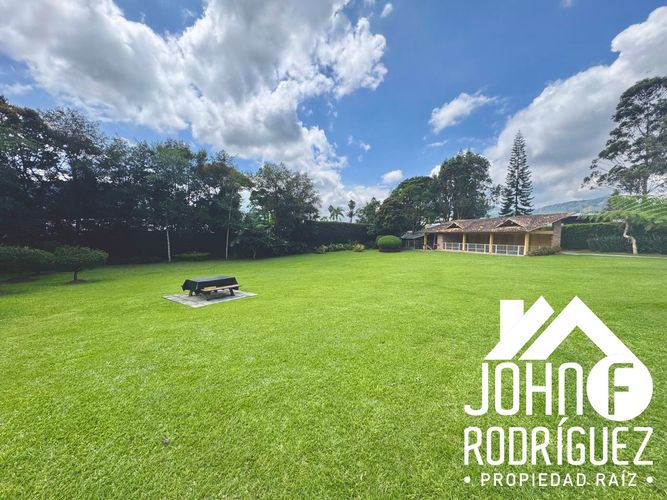 Finca en venta en Pontezuela, Rionegro, 5385 m² · foto 6 de 24