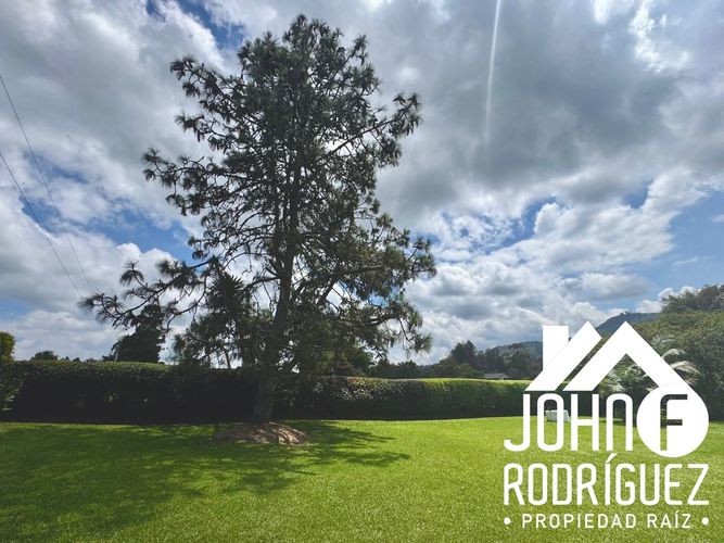 Finca en venta en Pontezuela, Rionegro, 5385 m² · foto 10 de 24