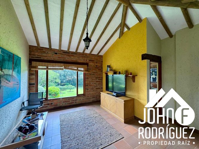 Finca en venta en Pontezuela, Rionegro, 5385 m² · foto 19 de 24