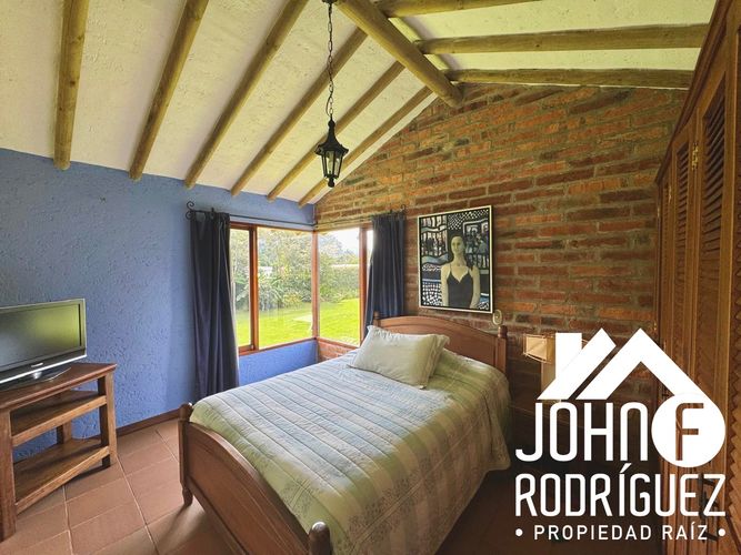 Finca en venta en Pontezuela, Rionegro, 5385 m² · foto 22 de 24