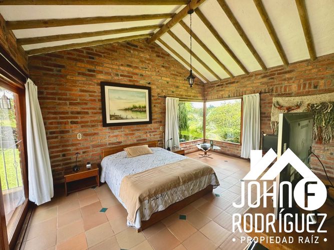 Finca en venta en Pontezuela, Rionegro, 5385 m² · foto 24 de 24